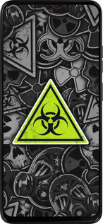 Силиконовый чехол № 5333 для Motorola Moto G15 - 5333u-3948 изображение 