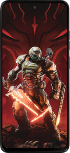 Силиконовый чехол № 5369 для Motorola Moto G15 - 5369u-3948 изображение 