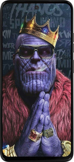 Силиконовый чехол № 5389 для Motorola Moto G15 - 5389u-3948 изображение 