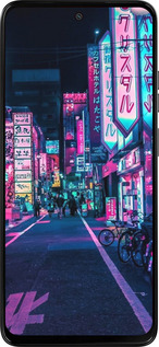 Силиконовый чехол № 5403 для Motorola Moto G15 - 5403u-3948 изображение 