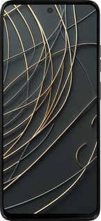 Силиконовый чехол Связь между мирами для Motorola Moto G15 - 5837u-3948 изображение 