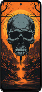 Силиконовый чехол Чехол для телефона для Motorola Moto G15 - 5953u-3948 изображение 