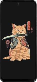 Силиконовый чехол Catana для Motorola Moto G15 - 6262u-3948 изображение 