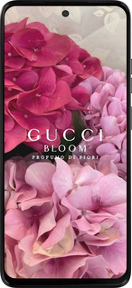 Силіконовий чехол Гучи для Motorola Moto G15 - 6341u-3948 изображение 