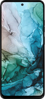 Силіконовий чехол З абстрактним малюнком барвисті Солоні береги для Motorola Moto G15 - 6405u-3948 изображение 