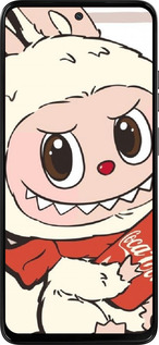 Силиконовый чехол № 6738 для Motorola Moto G15 - 6738u-3948 изображение 