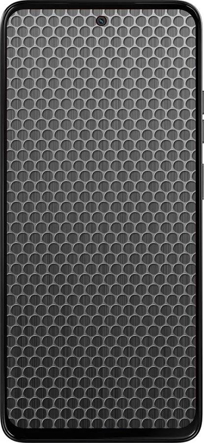 Силиконовый чехол Ячейки для Motorola Moto G15 - 243u-3948 изображение 