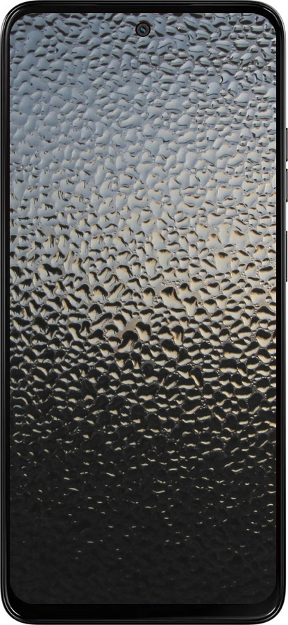 Силиконовый чехол Мокрое стекло для Motorola Moto G15 - 245u-3948 изображение 