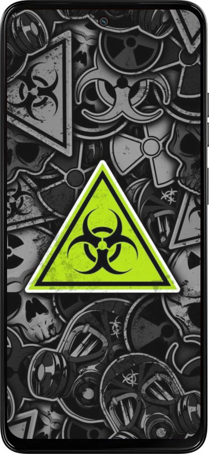 Силиконовый чехол № 5333 для Motorola Moto G15 - 5333u-3948 изображение 