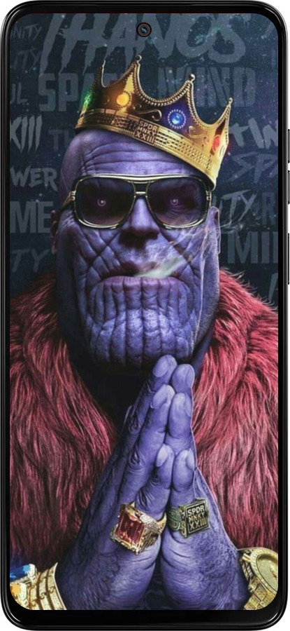 Силиконовый чехол № 5389 для Motorola Moto G15 - 5389u-3948 изображение 