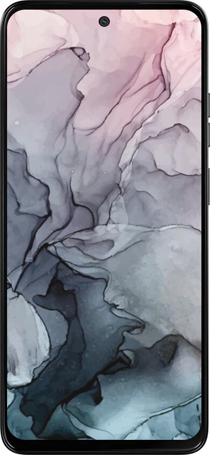 Силиконовый чехол № 5398 для Motorola Moto G15 - 5398u-3948 изображение 