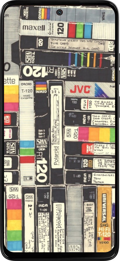 Силіконовий чехол № 5426 для Motorola Moto G15 - 5426u-3948 изображение 