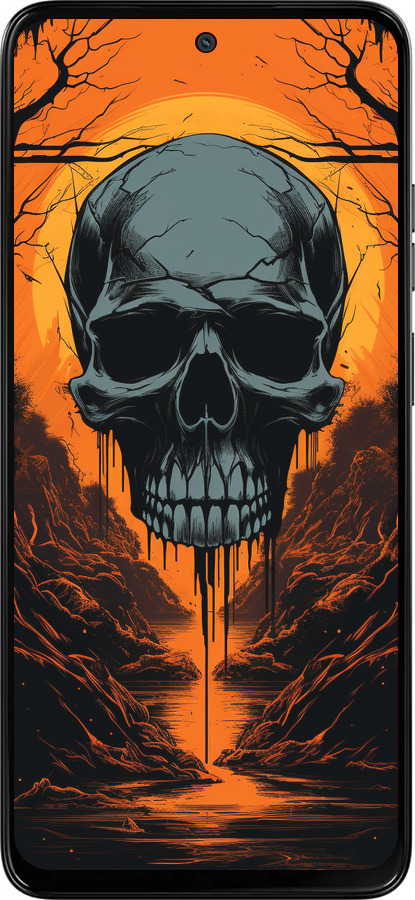 Силиконовый чехол Чехол для телефона для Motorola Moto G15 - 5953u-3948 изображение 