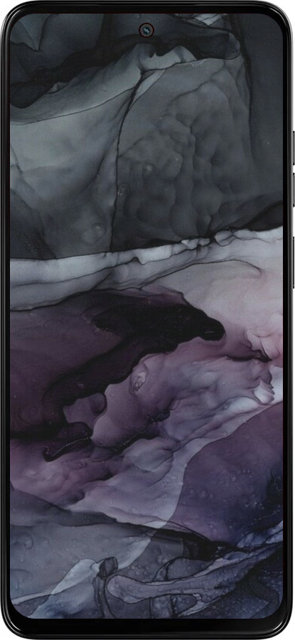 Силиконовый чехол Абстракция искусство для Motorola Moto G15 - 6434u-3948 изображение 