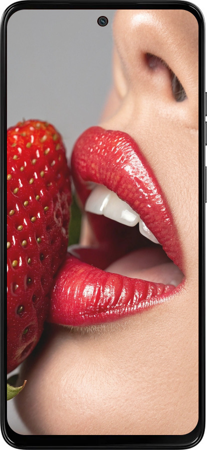 Силиконовый чехол Наслаждение для Motorola Moto G15 - 6701u-3948 изображение 