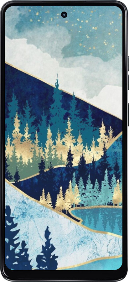Силіконовий чехол № 5428 для Motorola Moto G24 Power - 5428u-3665 изображение 