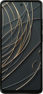 TPU чехол Зв'язок між світами для Motorola Moto G24 - 5837b-3659 изображение 