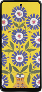 TPU чехол Примаченко2 для Motorola Moto G24 - 5910b-3659 изображение 