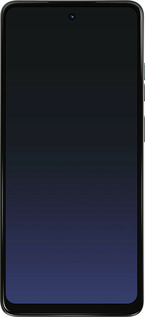 TPU чехол Градиент в тёмно - синем стиле для Motorola Moto G24 - 6542b-3659 изображение 