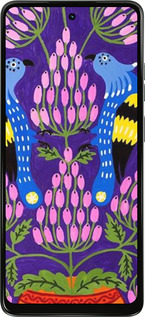 Силіконовий чехол Примаченко5 для Motorola Moto G24 - 5913u-3659 изображение 