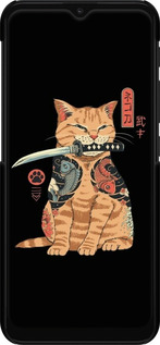 3D пластиковый матовый чехол Catana для Motorola Moto G30 - 6262m-2320 изображение 