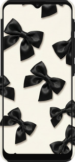 3D пластиковий матовий чехол Dark Coquette для Motorola Moto G10 - 6765m-2319 изображение 