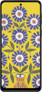 Силиконовый чехол Примаченко2 для Motorola Moto G54 - 5910u-3339 изображение 