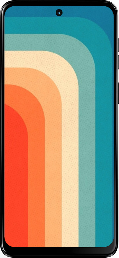 Силиконовый чехол № 5410 для Motorola Moto G55 - 5410u-3843 изображение 
