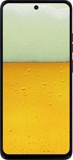 Силиконовый чехол Пиво для Motorola Moto G56 - 1145u-4124 изображение 