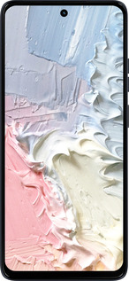 Силіконовий чехол Пастель для Motorola Moto G56 - 3981u-4124 изображение 