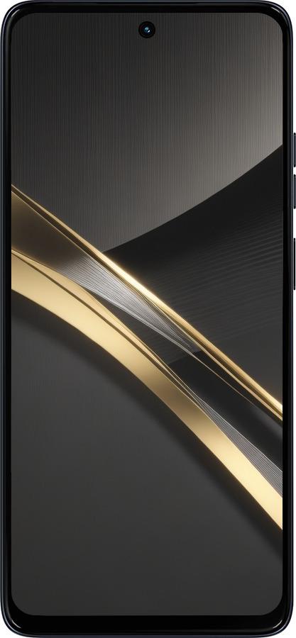 Силиконовый чехол Динамика для Motorola Moto G56 - 5836u-4124 изображение 