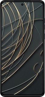 TPU чехол Связь между мирами для Motorola Moto G84 - 5837b-3344 изображение 