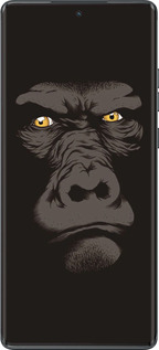 TPU чехол Gorilla для Motorola Moto G85 5G - 4181b-3780 изображение 