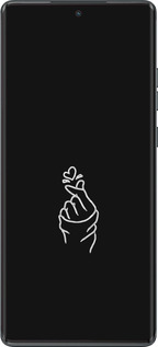 TPU чехол Love You для Motorola Moto G85 5G - 4298b-3780 изображение 