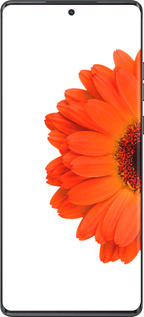 TPU чехол Гербера 1 для Motorola Moto G85 5G - 4534b-3780 изображение 