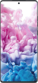 TPU чехол Акварель абстракция для Motorola Moto G85 5G - 5335b-3780 изображение 