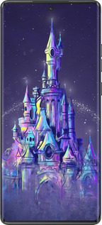 TPU чехол № 5407 для Motorola Moto G85 5G - 5407b-3780 изображение 