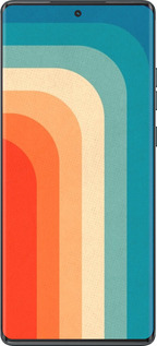 TPU чехол № 5410 для Motorola Moto G85 5G - 5410b-3780 изображение 