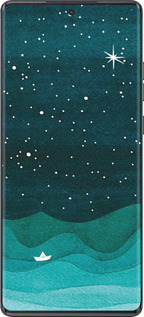 TPU чехол № 5412 для Motorola Moto G85 5G - 5412b-3780 изображение 