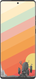 TPU чехол № 5420 для Motorola Moto G85 5G - 5420b-3780 изображение 