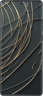 TPU чехол Зв'язок між світами для Motorola Moto G85 5G - 5837b-3780 изображение 