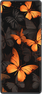 TPU чехол Чехол для телефона для Motorola Moto G85 5G - 5956b-3780 изображение 