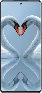 TPU чехол Лебеди для Motorola Moto G85 5G - 6007b-3780 изображение 