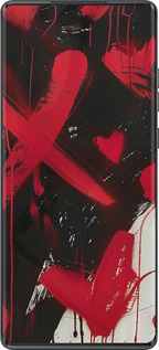 TPU чехол XO Love для Motorola Moto G85 5G - 6044b-3780 изображение 