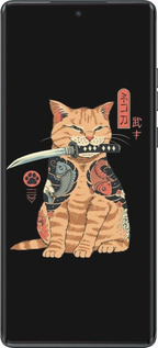 TPU чехол Catana для Motorola Moto G85 5G - 6262b-3780 изображение 