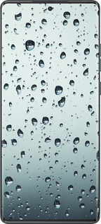 TPU чехол Стекло в каплях для Motorola Moto G85 5G - 848b-3780 изображение 