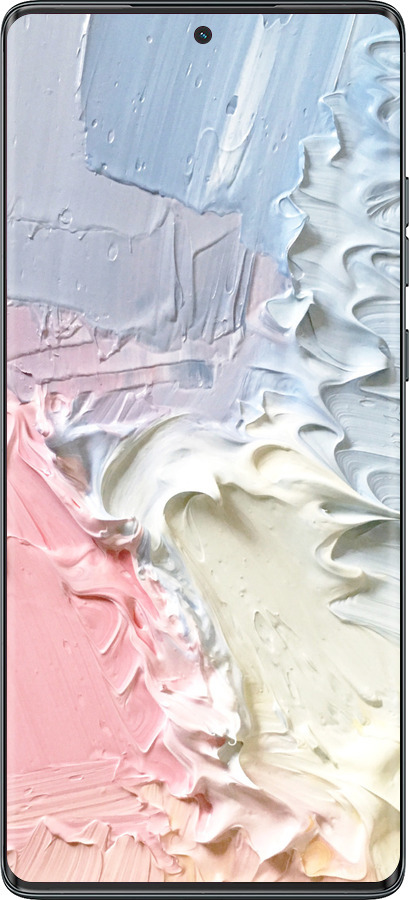 TPU чехол Пастель для Motorola Moto G85 5G - 3981b-3780 изображение 