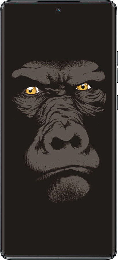 TPU чехол Gorilla для Motorola Moto G85 5G - 4181b-3780 изображение 