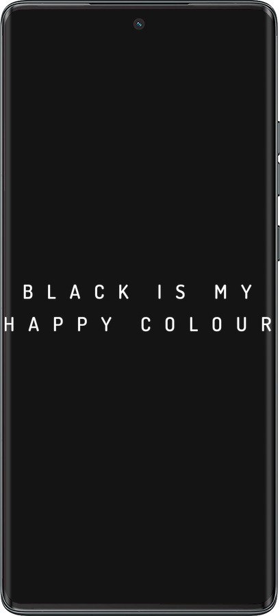 TPU чехол Happy Color для Motorola Moto G85 5G - 4252b-3780 изображение 