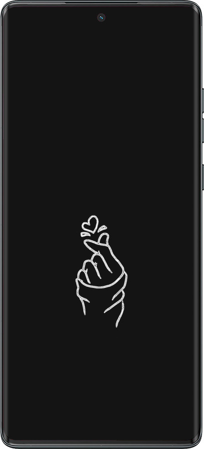 TPU чехол Love You для Motorola Moto G85 5G - 4298b-3780 изображение 